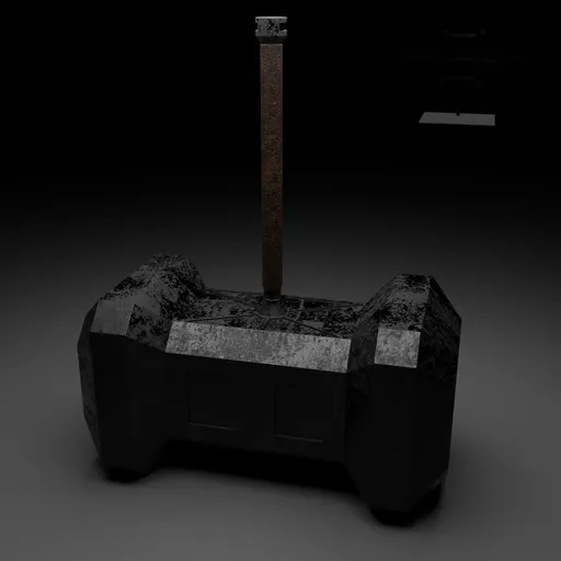 War Hammer
