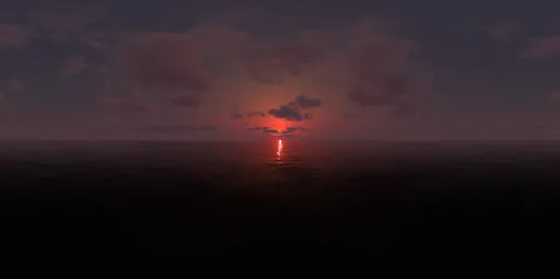Evening