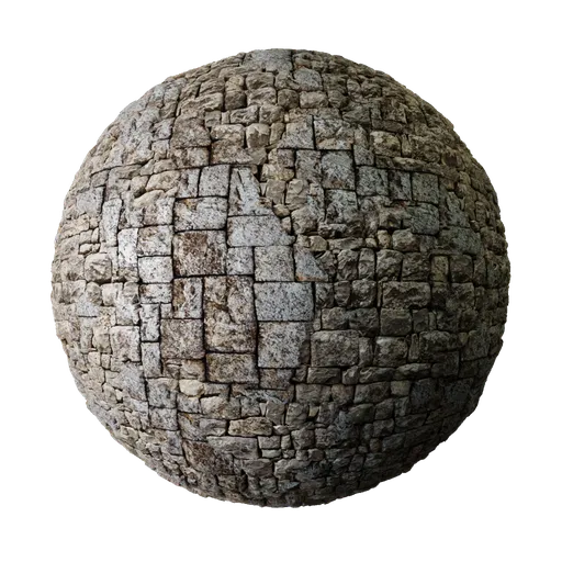 Rock Wall