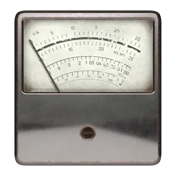 Analogue Dials