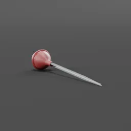 Transfer Pipette