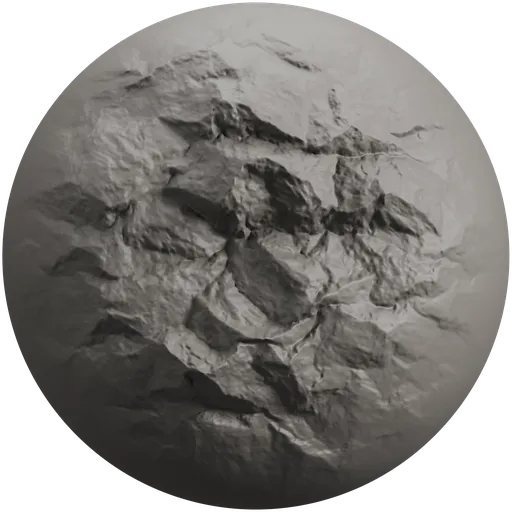 AT-Rock Brush