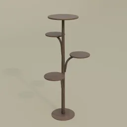 Plant Stand