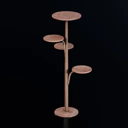 Plant Stand