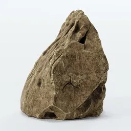 Pointed Rock