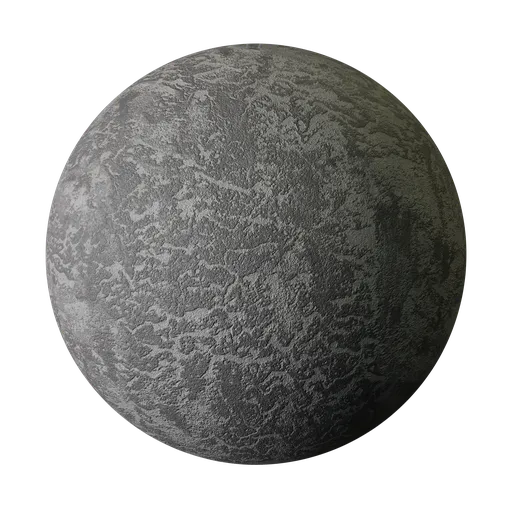 Concrete Cement