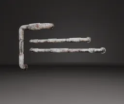 Old pipes