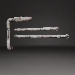 Old pipes
