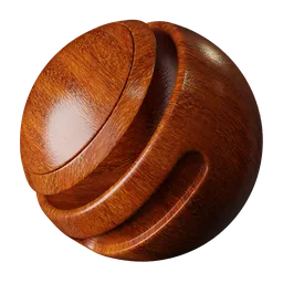 Merbau Wood