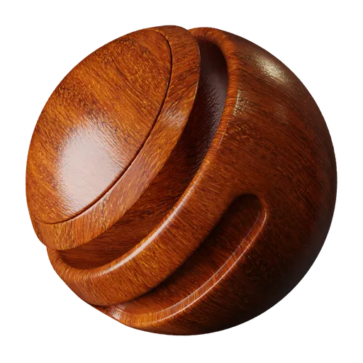 Merbau Wood
