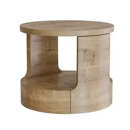 Matheus End Table