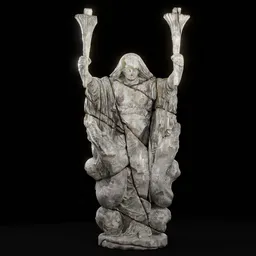 Ceres Searching for Proserpina_dmg