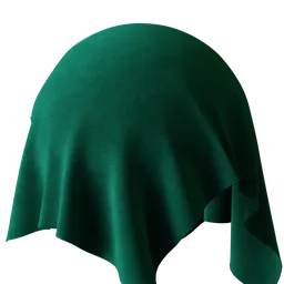 Green Carpet