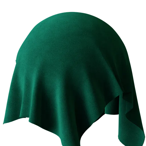 Green Carpet