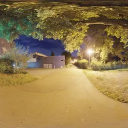 Blaubeuren Night