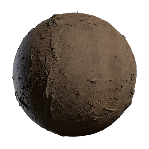 Root Ground