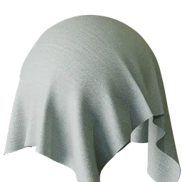 Plain Duckegg Texture