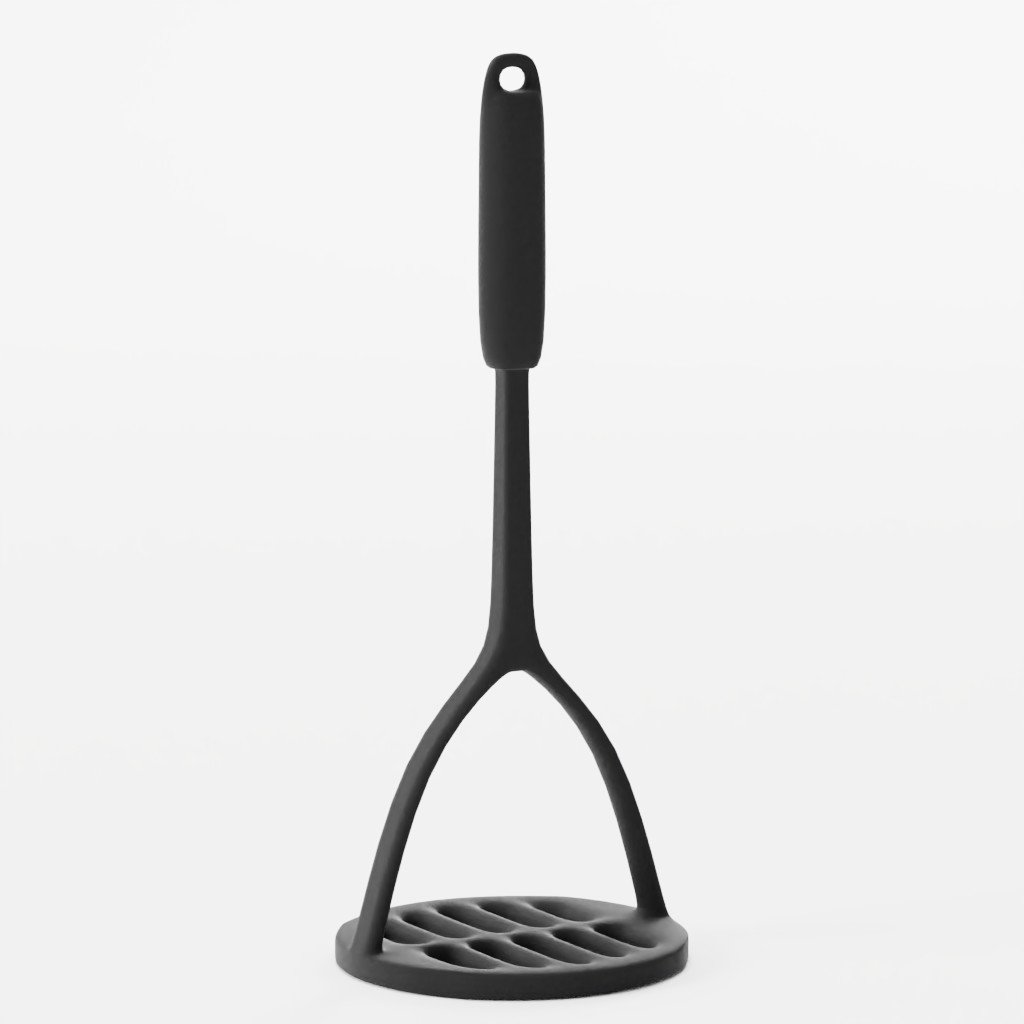 Patato masher FREE Kitchen Sets models BlenderKit