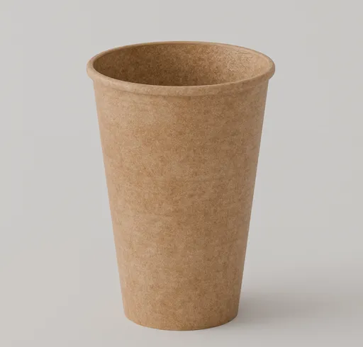 Paper Coffee Cup