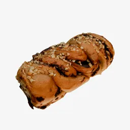 Chocolate Bread