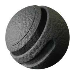 Dry Gravel