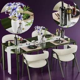 Dining Set