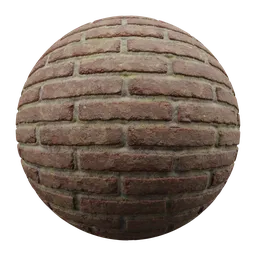 Stylised Brick