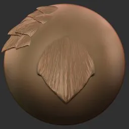 ER_Dragon Brush Inferno Claw