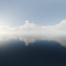 Cloudy Sky