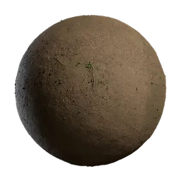 Soil Ground