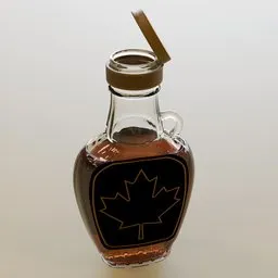 Maple Syrup