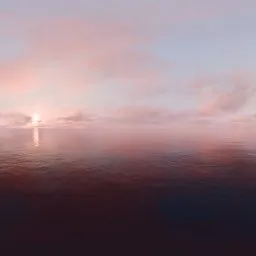 Pink Serenity