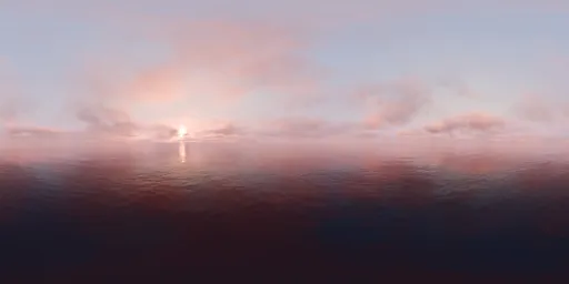 Pink Serenity