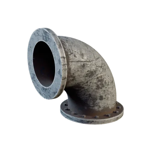 Pipe Elbow