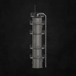 Refinery Unit