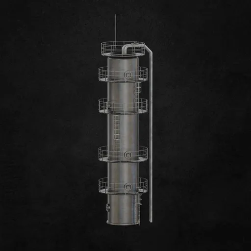 Refinery Unit
