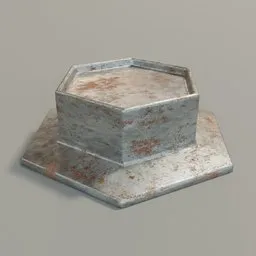 Nut