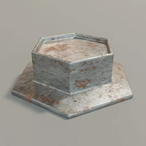 Nut