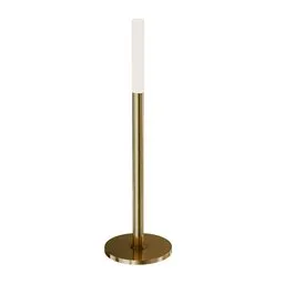 Rousseau 20" Table Lamp