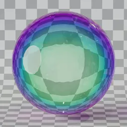 Soap Bubble