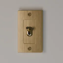Toggle Switch