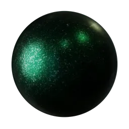 Polished Jade Stone Texture