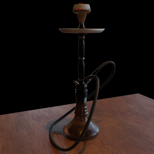 Hookah