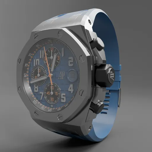 Audemars Piguet Royal Oak Offshore