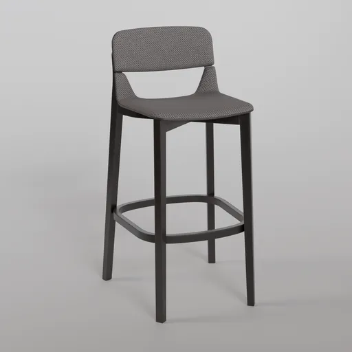Leaf Barstool B105