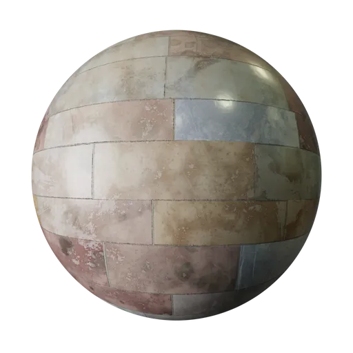 Kitchen tile