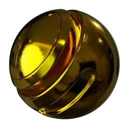 Polished Gold