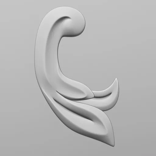 Ornament Brush