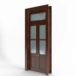 Antique Door