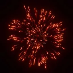 Particles Emitter